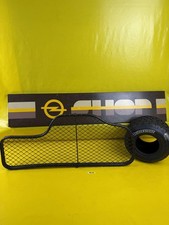 Storage Compartment Under