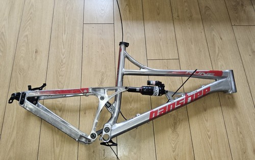Banshee rune alloy full - alloy,