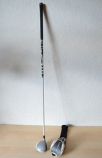 Golf | Holz / Driver | fairway wood Cobra AMP Cell 3-4 FWY
