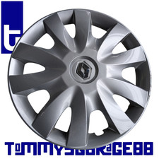 Original Radkappe 16-Zoll für