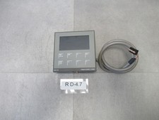 Tabai Espec EX-111 Anzeige- und Bedienfeld Espec EX-111-D1 Panel für Klimakammer