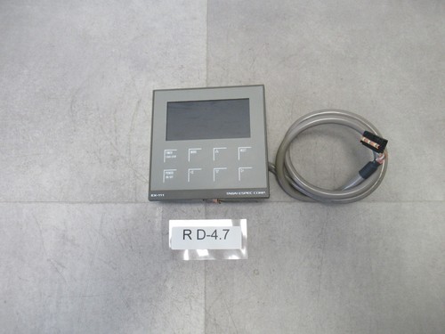 Tabai espec 111 - tabai,