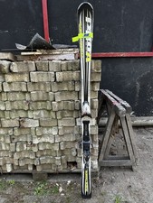 Völkl racetiger 160cm - sl,