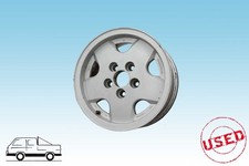 VW Bus T3 Multivan Alufelge