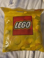 Lego Vintage Tasche