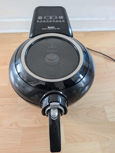 Tefal actifry genius in 1 - xl,