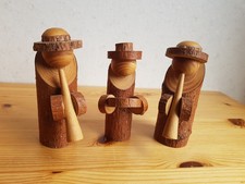 ?Orchester aus Ästen Musiker Erzgebirge Tellerhäuser Rindenschnitzerei?#h16