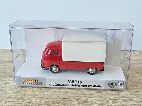 Brekina 32450 vw - brekina, 1:87,