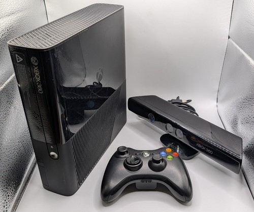 Xbox 360 250 konsole - konsole, +