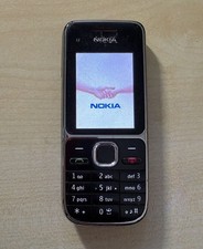 Nokia C2-01 RM 721 Geprüft
