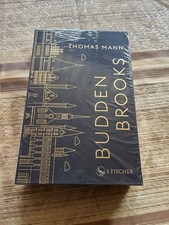 OVP - Buddenbrooks | Thomas