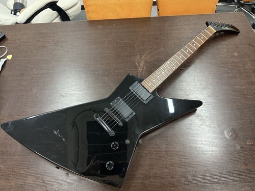 Electric guitar grassroots - guitar,