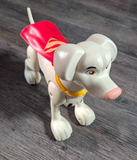 Fisher-Price DC Comics Super