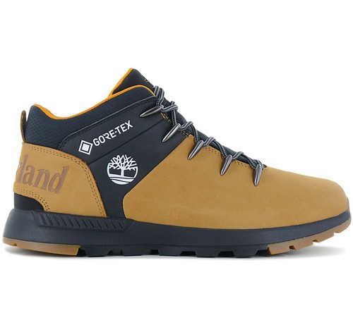 Timberland sprint trekker mid - sprint,