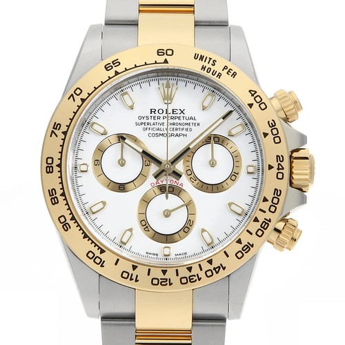 Rolex cosmograph daytona - rolex,