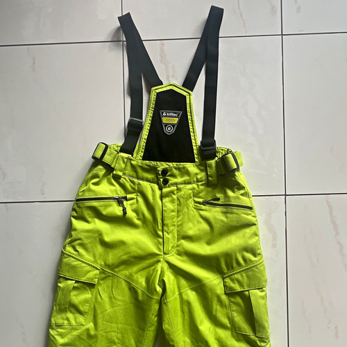 Killtec tech series kinder - kinder, ski