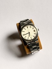 Omega Genève Automatic –