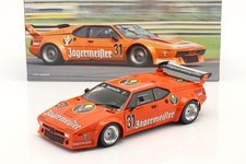 BMW M1 Procar J�germeister