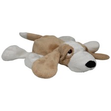 H&M, liegender Beagle