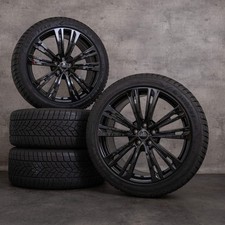 Audi winterräder 20 - s8,