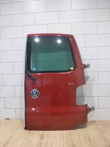 Flügeltür bus - t5,