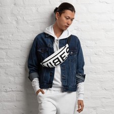 Vibes bauchtasche - vibes,