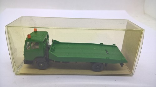 Wiking 633 mercedes - mercedes, 817