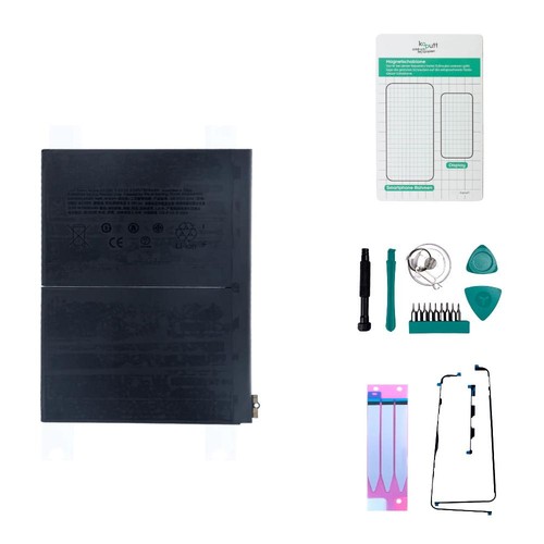 Ipad air akku set - (2020),