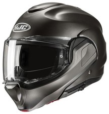 Modularer Helm HJC F100 SOLID