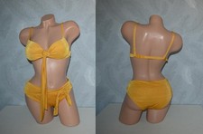 Goldener Glitzer PUSH UP