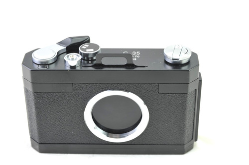 Nikon c35 mikroskop kamera - mikroskop,