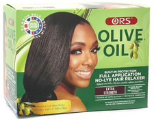 Olive Oil Relaxer Extra