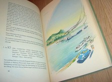 VW Käfer Ovali Reise Buch Oval beetle book Porsche356 Brezel Cabrio Split beetle