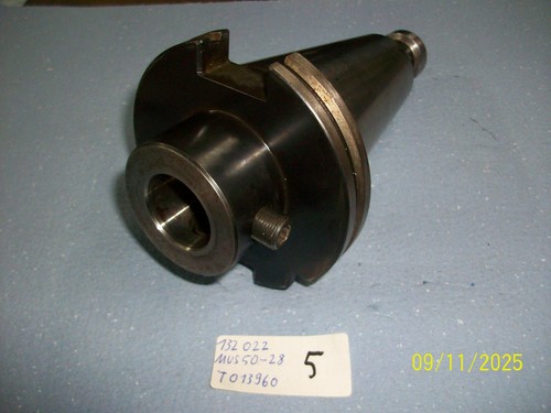 Wohlhaupter multibore 132 - 132, 022