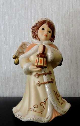 Goebel engel erleuchtete - engel, "erleuchtete