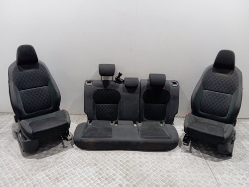 Komplettes sitzset 7345302 - komplettes,