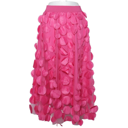 Tüllrock größe pink - größe:,