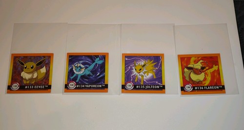 Artbox pokemon sticker - artbox,