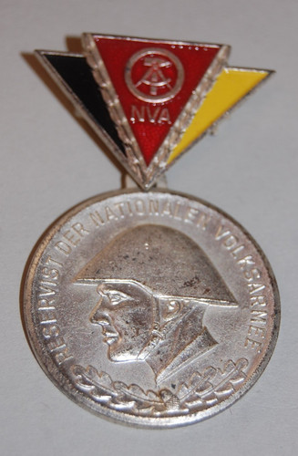 Abzeichen ddr - abzeichen,