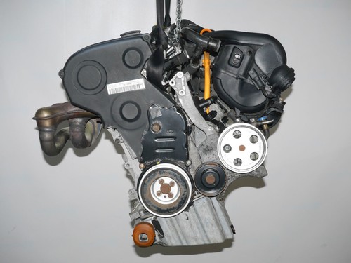 Audi avant 0 motor - a4, (8e5)