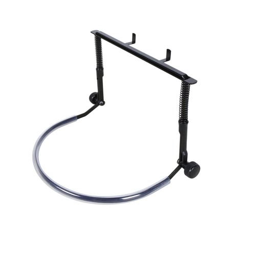 Mundharmonikahalter mit