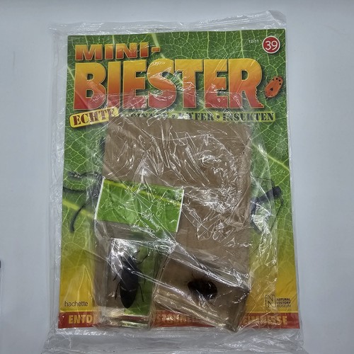 Mini biester ausgabe 39 - ausgabe, nr