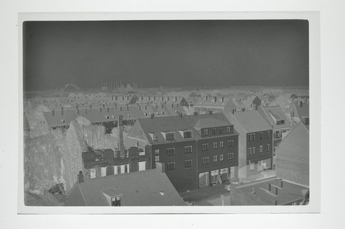 Negativ 6x9cm - nr.,