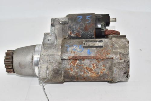 Anlasser starter 28100 0h110 - anlasser,