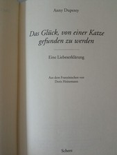 Anny duperey das glück von - duperey:, glück,