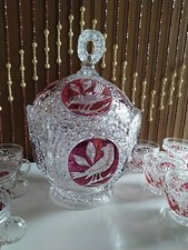 Hofbauer bowleset service - bowleset,