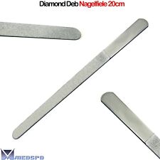 Nagelfeile Fußfeile