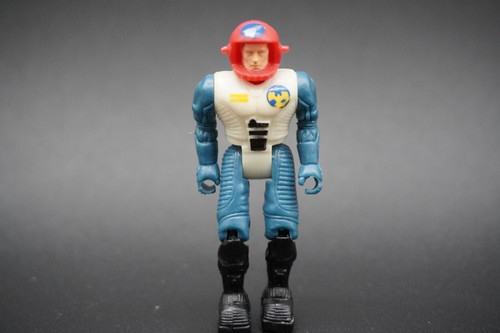 Vintage starcom capt - vintage, capt.