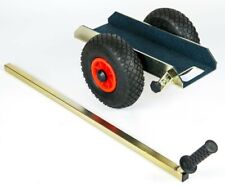 Plattenroller Plattenwagen