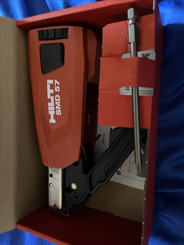 Hilti smd magazin - hilti, 57